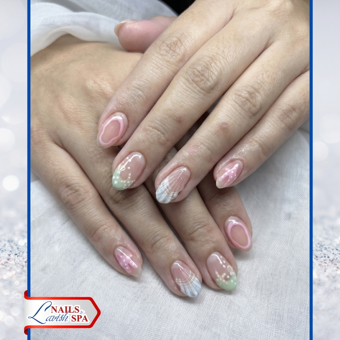 Nail June 3